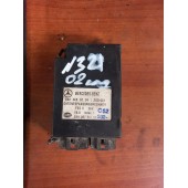 Блок ZGS 001 Mercedes Actros/Axor (482)