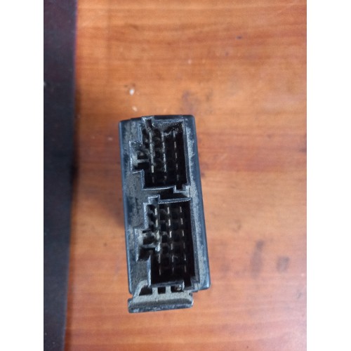 Блок ZGS 001 Mercedes Actros/Axor (482)-1