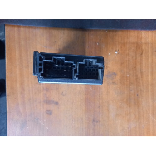 Блок ZGS 001 Mercedes Actros/Axor (485)-2