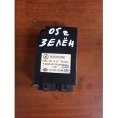 Блок ZGS 001 Mercedes Actros/Axor (487)