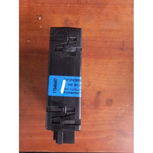 Блок ZGS 001 Mercedes Actros/Axor (487)-1