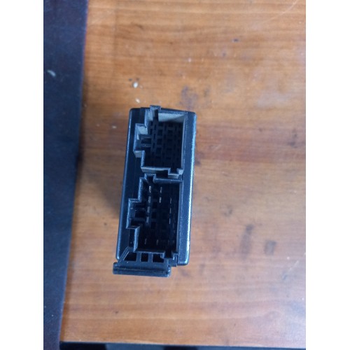 Блок ZGS 001 Mercedes Actros/Axor (489)-2