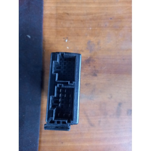 Блок ZGS 001 Mercedes Actros/Axor (490)-1