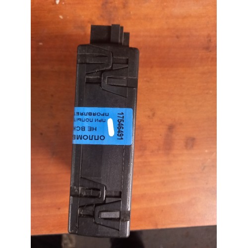 Блок ZGS 001 Mercedes Actros/Axor (491)-2