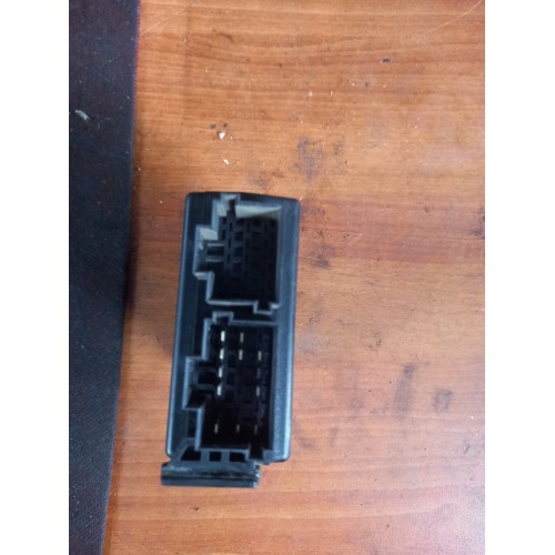 Блок ZGS 001 Mercedes Actros/Axor (491)-1