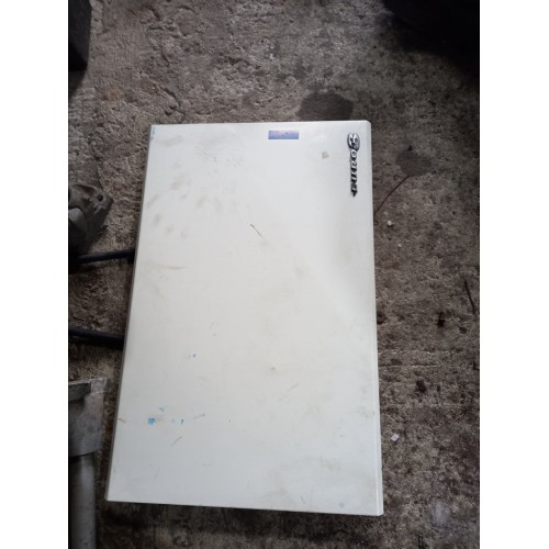 Крышка инструментального ящика DAF 95 547875 с петлями (902)