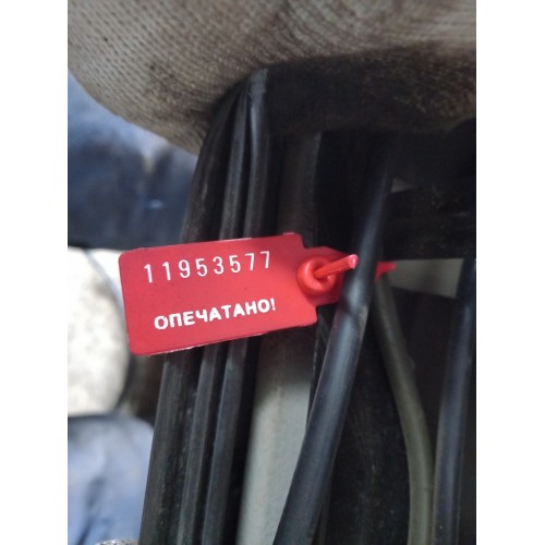 Люк Renault Premium 460 012088 электрический в сборе (577)-2