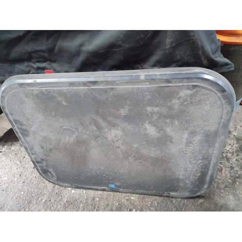 Люк Renault Premium 460 012088 электрический в сборе (577)-3