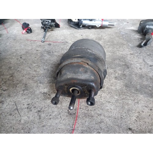 Энергоаккумулятор Scania R420 023183 (432)