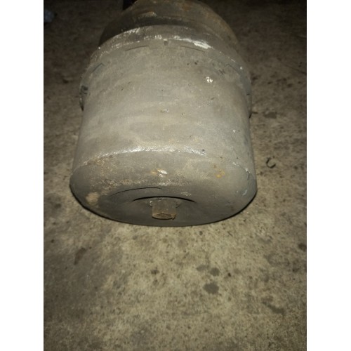 Энергоаккумулятор Scania R420 023183 (432)-3