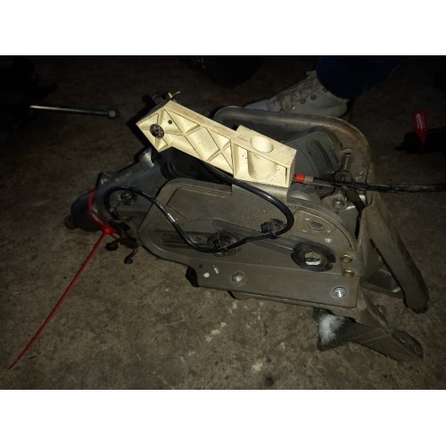 Рулевая колонка Renault Premium 460 012088 (436)-4