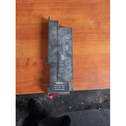 Блок предохранителей Mercedes (057)