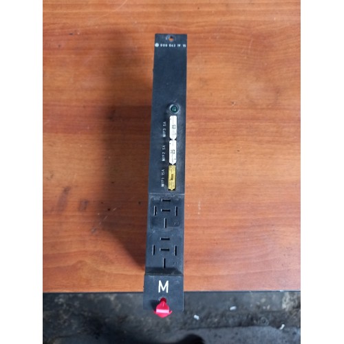 Блок предохранителей Mercedes (053)-3