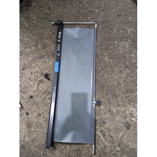 Штора двери DAF 95 547875 RH (906)