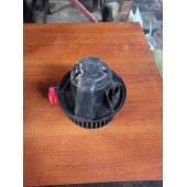 Моторчик отопителя (печки) Mercedes Actros/Axor (однолопастной) (045)