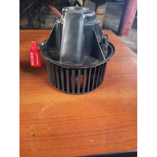 Моторчик отопителя (печки) Mercedes Actros/Axor (однолопастной) (045)-2