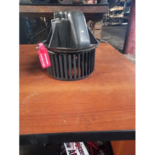 Моторчик отопителя (печки) Mercedes Actros/Axor (однолопастной) (044)-3