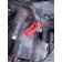 Ступица задняя Scania R420 023183 с подшипником (разборный полшипник) (670)