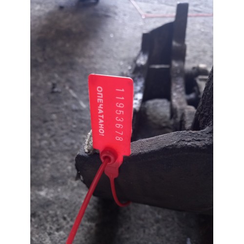 Суппорт Scania R420 023183 передний RH (678)-1