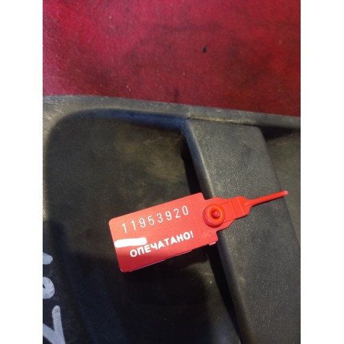 Ручка открывания двери Renault Premium 460 012088 наружняя RH (920)-2