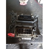 Блок управления двигателем Scania R 480 032962 (882)