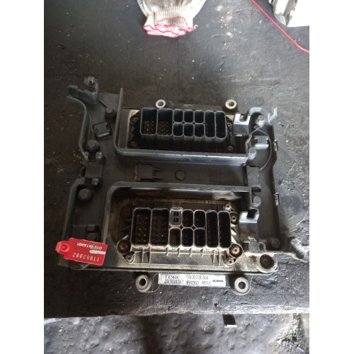 Блок управления двигателем Scania R 480 032962 (882)