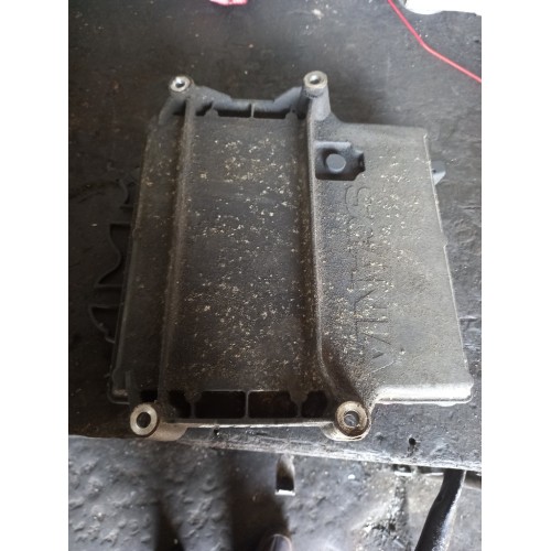 Блок управления двигателем Scania R 480 032962 (882)-2