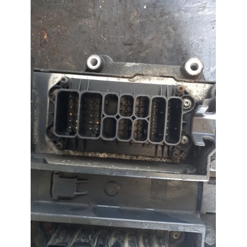 Блок управления двигателем Scania R 480 032962 (882)-1