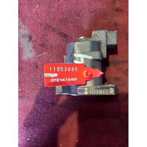 Актуатор топливный М Scania R 480 03296 (886)-2