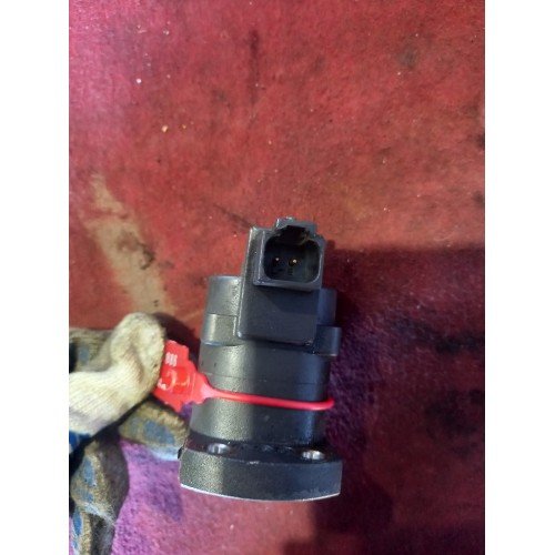 Актуатор топливный М Scania R 480 03296 (886)-3