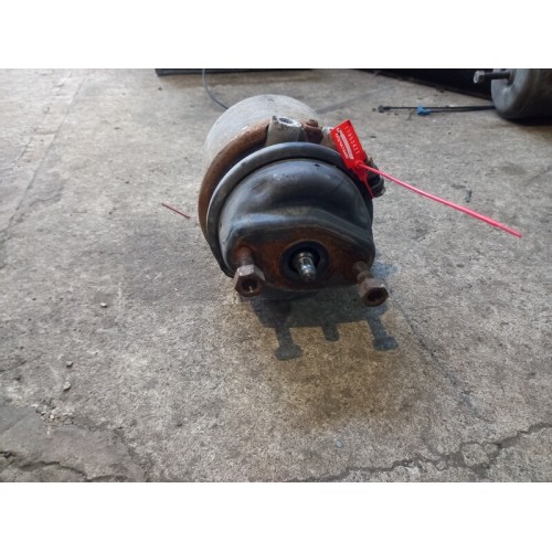 Энергоаккумулятор Scania R420 040019 (421)