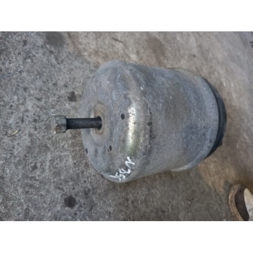 Энергоаккумулятор Scania R420 040019 (421)-2