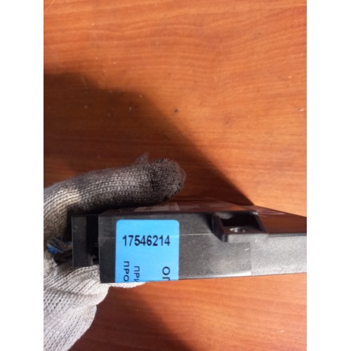 Блок управления стеклоподъемником Mercedes Actros Axor (214)-1