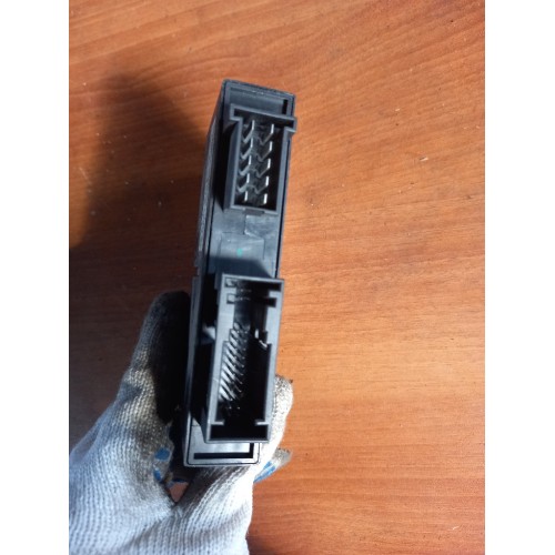 Блок управления стеклоподъемником Mercedes Actros Axor (214)-2