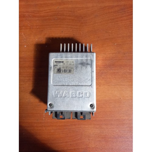 Блок ECAS Mercedes Actros/Axor 4x2 (218)