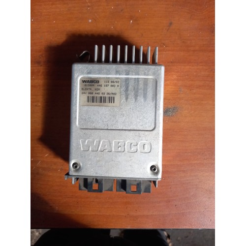 Блок KOM Mercedes Actros Axor (219)