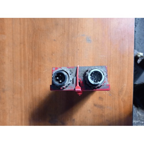 Выключатель массы Mercedes Actros Axor (контактор) (908)-2