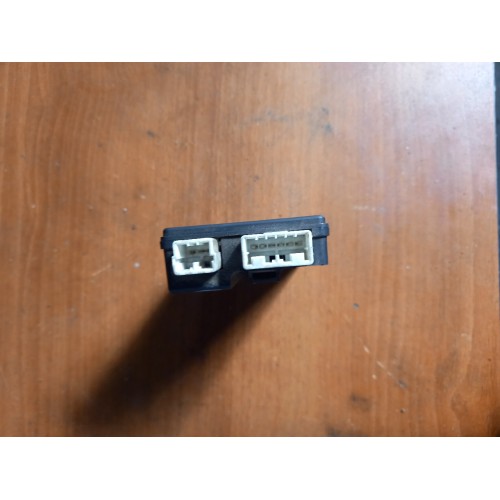 Блок управления люком Mercedes Actros Axor (202)-4