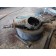 Корпус заднего моста (чулок) Scania R420 040019 2008г (420) R780 под диск