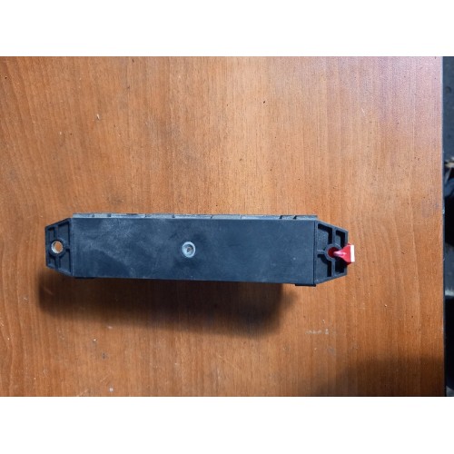 Блок управления реле Mercedes Actros Axor (906)