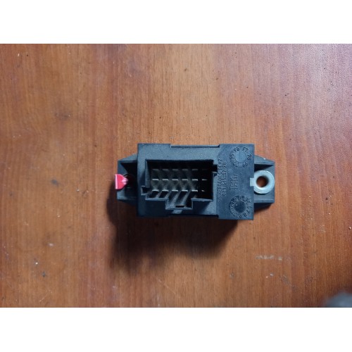 Блок управления реле Mercedes Actros Axor (902)