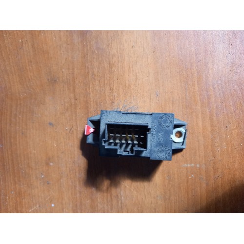 Блок управления реле Mercedes Actros Axor (905)