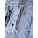 Каркас двери DAF 95 547875 LH (685)