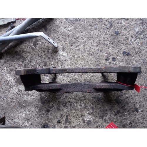 Скоба суппорта Scania R420 023183 (684)