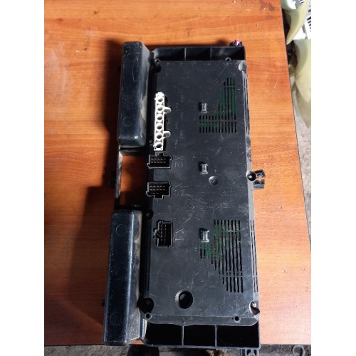 Панель приборов Mercedes Actros (863)-3