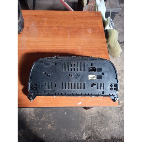 Панель приборов Mercedes Actros (852)-3