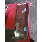 Стекло двери (форточка) DAF 95 547875 RH (498)