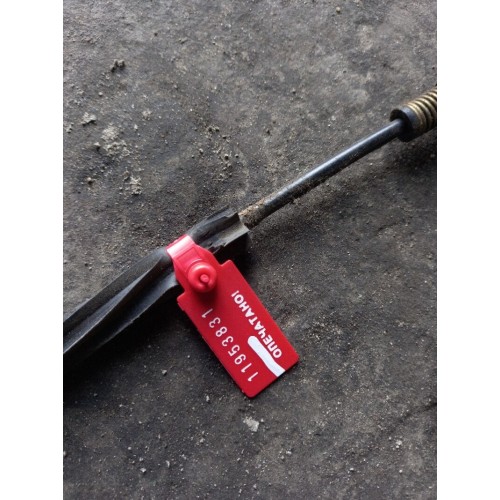 Стеклоподъемник DAF 95 547875 в сборе RH (831)-2