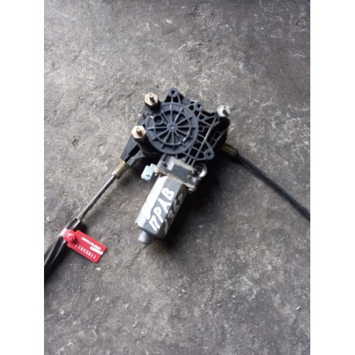 Стеклоподъемник DAF 95 547875 в сборе RH (831)-1