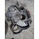 Кожух маховика Scania 340 598967 (713)